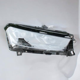 Frontscheinwerfer Skoda Enyaq IV 5LB941016B LED Rechts Scheinwerfer Headlight