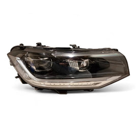 Frontscheinwerfer VW T-Cross 2GM941036B LED Rechts Scheinwerfer Headlight SCH8827654087tt