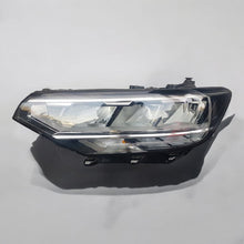 Load image into Gallery viewer, Frontscheinwerfer VW Passat B8 3G1941035P Links Scheinwerfer Headlight