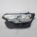 Frontscheinwerfer VW Passat B8 3G1941035P Links Scheinwerfer Headlight