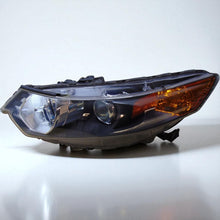 Laden Sie das Bild in den Galerie-Viewer, Frontscheinwerfer Honda Accord VIII W3T19371 Xenon Ein Stück (Rechts oder Links)