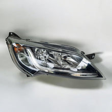 Laden Sie das Bild in den Galerie-Viewer, Frontscheinwerfer Peugeot Boxer Rechts Scheinwerfer Headlight