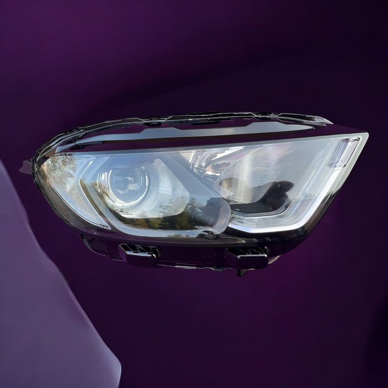 Frontscheinwerfer Ford Ecosport GN15-13W029-YA LED Rechts Scheinwerfer Headlight SCH9966639471lq