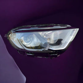 Frontscheinwerfer Ford Ecosport GN15-13W029-YA LED Rechts Scheinwerfer Headlight SCH9966639471lq