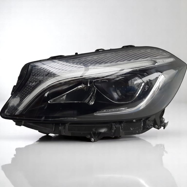 Frontscheinwerfer Mercedes-Benz W176 A1769068900 Full LED Links Headlight SCH6100361095ct