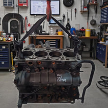 Laden Sie das Bild in den Galerie-Viewer, Motorblock Skoda VW Superb III DFC 2.0 TDI 190PS 140kW Diesel Unkomplett