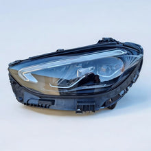 Laden Sie das Bild in den Galerie-Viewer, Frontscheinwerfer Mercedes-Benz W206 A2069061103 Links Scheinwerfer Headlight SCH5922714841hp