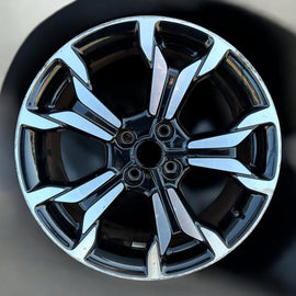 1x Alufelge 18 Zoll 7.0