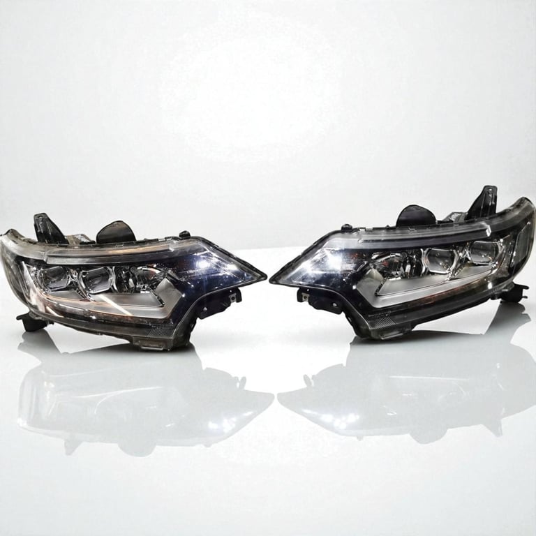 Frontscheinwerfer Mitsubishi Outlander 8301CB-54 Full LED Rechts Headlight