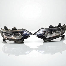 Laden Sie das Bild in den Galerie-Viewer, Frontscheinwerfer Mitsubishi Outlander 8301CB-54 Full LED Rechts Headlight