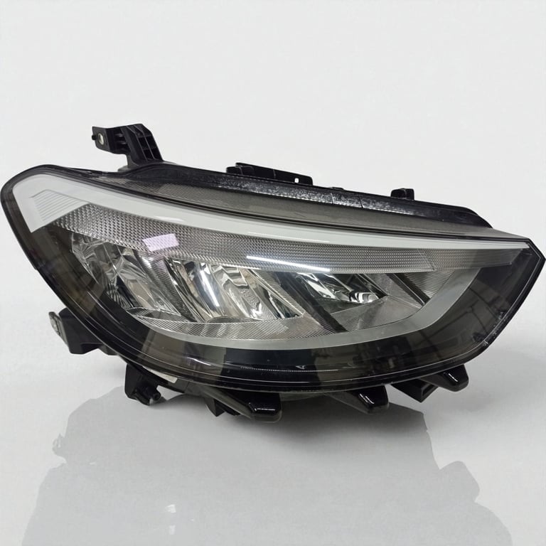 Frontscheinwerfer VW 10B941006A Full LED Rechts Scheinwerfer Headlight SCH5225942602bp
