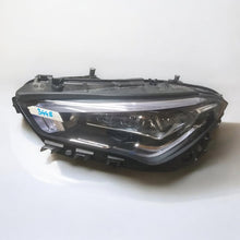 Load image into Gallery viewer, Frontscheinwerfer Mercedes-Benz Cla 9832837680 Links Scheinwerfer Headlight SCH3488456397av