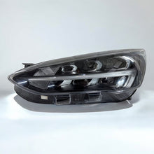 Laden Sie das Bild in den Galerie-Viewer, Frontscheinwerfer Ford Focus JX7B-13E015-CE Links Scheinwerfer Headlight SCH4119440623kv