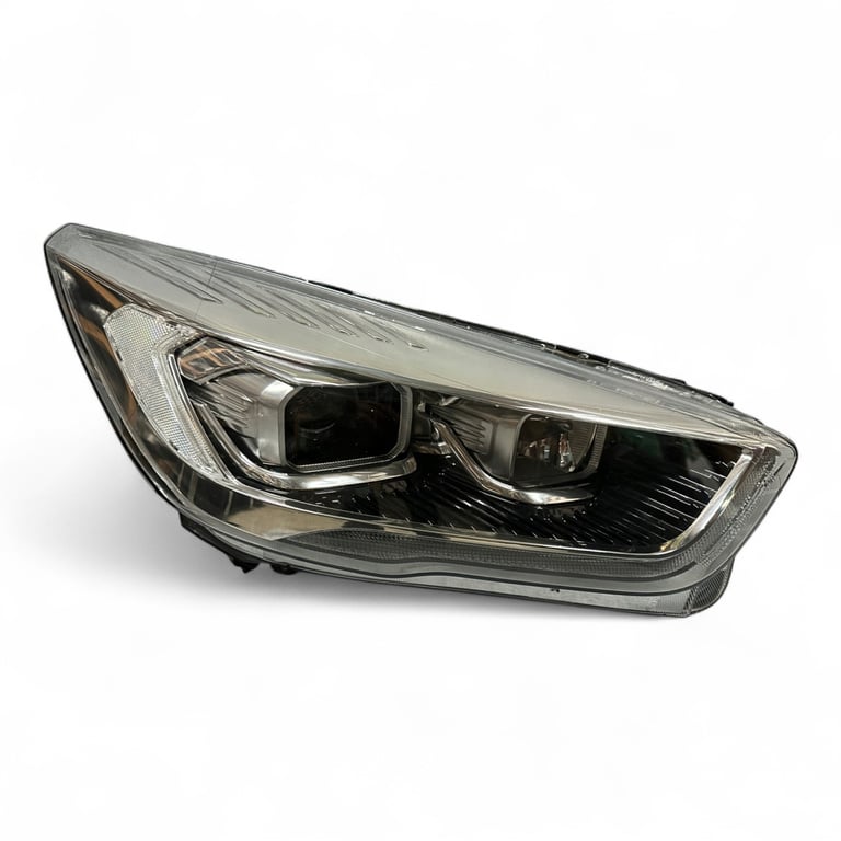 Frontscheinwerfer Ford Kuga II GV41-13D154-AG Xenon Rechts Headlight SCH6597896189nf