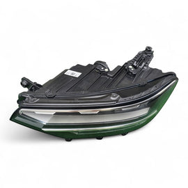 Frontscheinwerfer VW Passat B8 3G1941035Q Full LED Ein Stück (Rechts oder Links) SCH9829618175hb