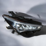 Frontscheinwerfer Cupra Born 10F41008J LED Rechts Scheinwerfer Headlight