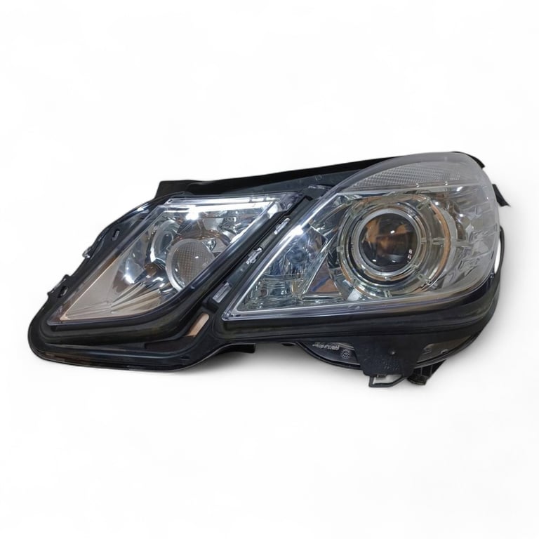 Frontscheinwerfer Mercedes-Benz W212 A2128201959 Xenon Links Headlight SCH3207907050ch