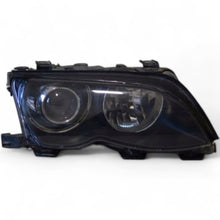 Laden Sie das Bild in den Galerie-Viewer, Frontscheinwerfer BMW E46 Xenon Rechts Scheinwerfer Headlight SCH2052453525gc