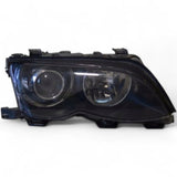 Frontscheinwerfer BMW E46 Xenon Rechts Scheinwerfer Headlight