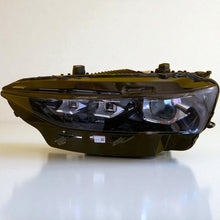 Load image into Gallery viewer, Frontscheinwerfer Citroën Ds Crossback 7 9841273180 LED Links Headlight SCH8218111962bl
