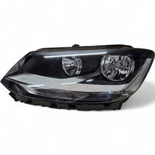 Load image into Gallery viewer, Frontscheinwerfer VW Sharan 7N1941005 Links Scheinwerfer Headlight SCH9245090987yu