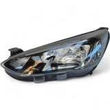 Frontscheinwerfer Ford Focus IV MX7B-13E015-CC Links Scheinwerfer Headlight