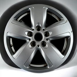 1x Alufelge 16 Zoll 7.0