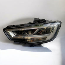 Load image into Gallery viewer, Frontscheinwerfer Audi A3 8V0941035 Full LED Links Scheinwerfer Headlight