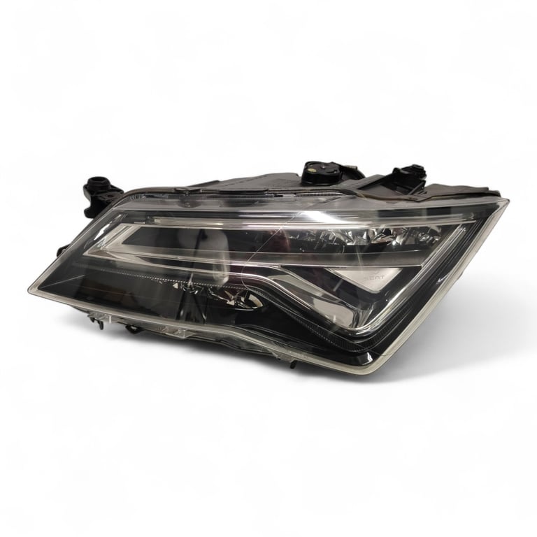 Frontscheinwerfer Seat Ateca 576941007D Full LED Ein Stück (Rechts oder Links)