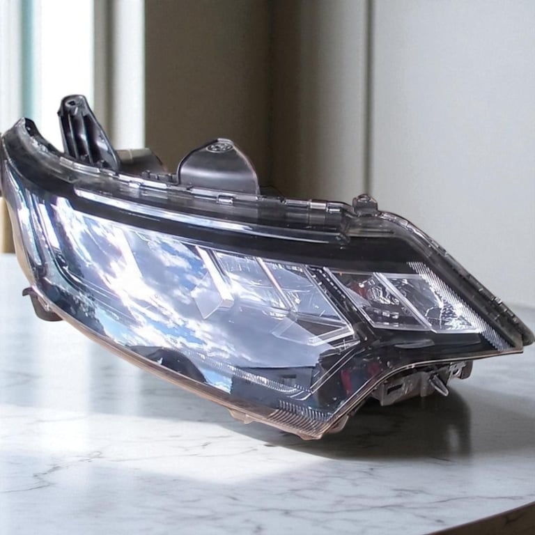Frontscheinwerfer Mitsubishi Outlander III 8301D3-02 Full LED Rechts oder Links SCH9303775384vy