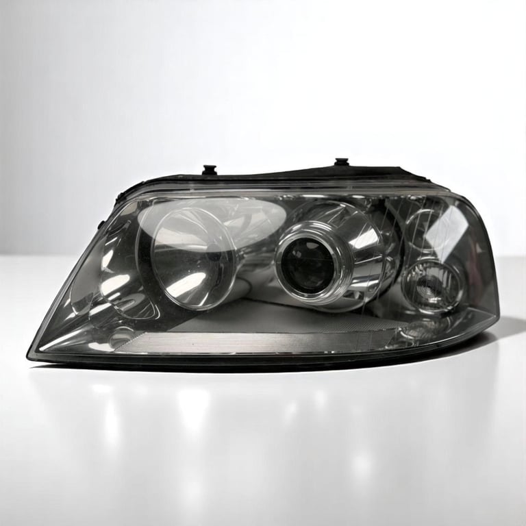Frontscheinwerfer VW Sharan 7M3941015AE Xenon Links Scheinwerfer Headlight