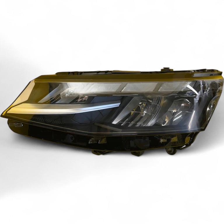 Frontscheinwerfer VW Multivan T7 Transporter 7T1941035A LED Rechts oder Links SCH2799979771is