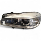 Frontscheinwerfer BMW 2 F45 F46 7472213-01 Full LED Rechts oder Links