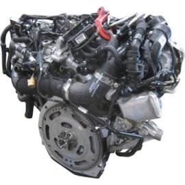 Motor Audi VW A5 A4 CZHA CZH 2.0 TDI 150PS 110kW 18TKm 2017 Diesel Unkomplett