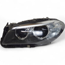 Laden Sie das Bild in den Galerie-Viewer, Frontscheinwerfer BMW 5 F11 F10 17317131-05 Xenon Links Scheinwerfer Headlight SCH7373022625tv