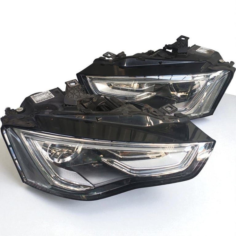 Frontscheinwerfer Audi A5 8T0941031C 8T0941032C Ein Stück (Rechts oder Links)