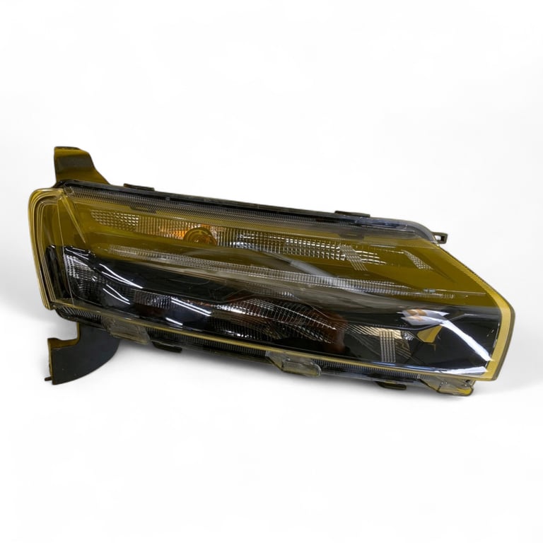 Frontscheinwerfer Dacia Spring 266008993R LED Rechts Scheinwerfer Headlight SCH9954514570gn