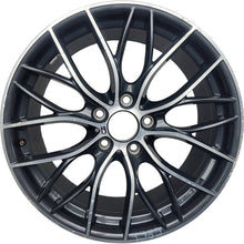Load image into Gallery viewer, 1x Alufelge 19 Zoll 8.0" 5x120 52ET 6796220 BMW 2 F22 1 F21 F23 F20 Rim Wheel FEL8459898585nf