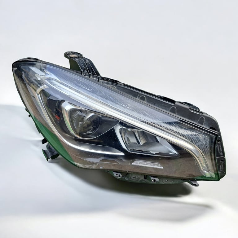 Frontscheinwerfer Mercedes-Benz Cla A1178206861 LED Rechts Headlight