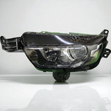 Frontscheinwerfer Citroën C4 Picasso 9675975180-02 Bi-Xenon Links Headlight