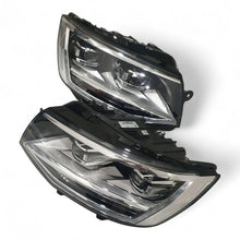 Load image into Gallery viewer, Frontscheinwerfer VW Multivan 7E1941773 Full LED Ein Stück (Rechts oder Links) SCH3753034720ho