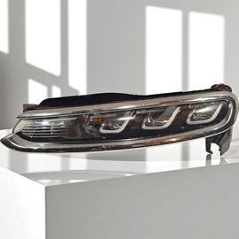 Frontscheinwerfer Citroën C3 Aircross 9822790680 Links Scheinwerfer Headlight SCH5031403484ui