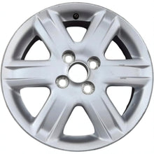 Laden Sie das Bild in den Galerie-Viewer, 1x Alufelge 15 Zoll 5.0&quot; 4x100 Toyota Rim Wheel