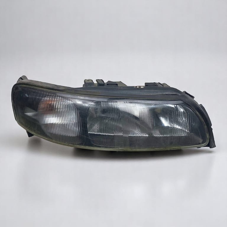 Frontscheinwerfer Volvo Xc70 II V70 89004806 Rechts Scheinwerfer Headlight