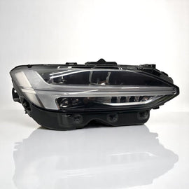 Frontscheinwerfer Volvo S90 V90 II 31655139 LED Rechts Scheinwerfer Headlight SCH8087189202bv
