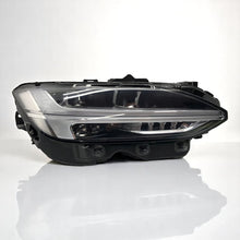 Load image into Gallery viewer, Frontscheinwerfer Volvo S90 V90 II 31655139 LED Rechts Scheinwerfer Headlight SCH8087189202bv