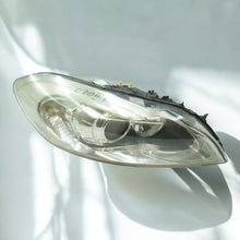 Laden Sie das Bild in den Galerie-Viewer, Frontscheinwerfer Volvo C70 II 31299757 Xenon Rechts Scheinwerfer Headlight