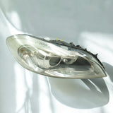 Frontscheinwerfer Volvo C70 II 31299757 Xenon Rechts Scheinwerfer Headlight