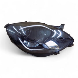 Frontscheinwerfer Ford Puma L1TB-13E014-GK LED Rechts Scheinwerfer Headlight SCH2906350646pc