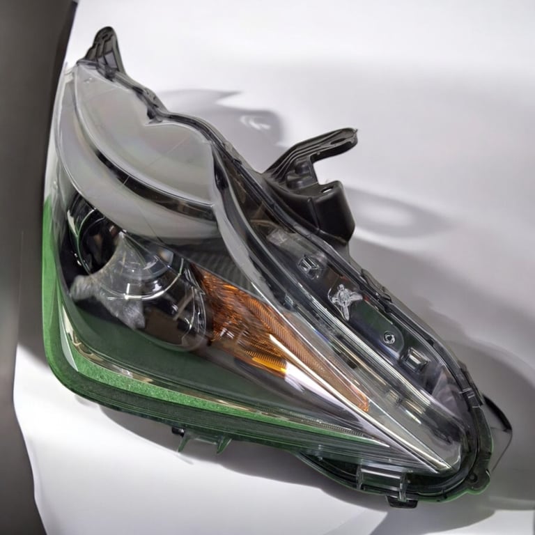Frontscheinwerfer Toyota Aygo 99226-81017- Rechts Scheinwerfer Headlight SCH6336333258tj